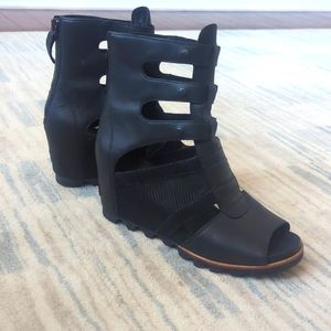 Sorel Joanie gladiator sandals